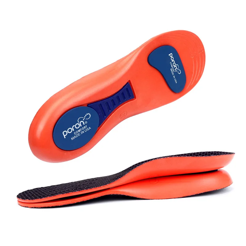 Orthopedic Insoles  Arch Support Flatfoot Orthopedic Insoles For Feet Ease Pressure Of Air Movement Damping Cushion Padding