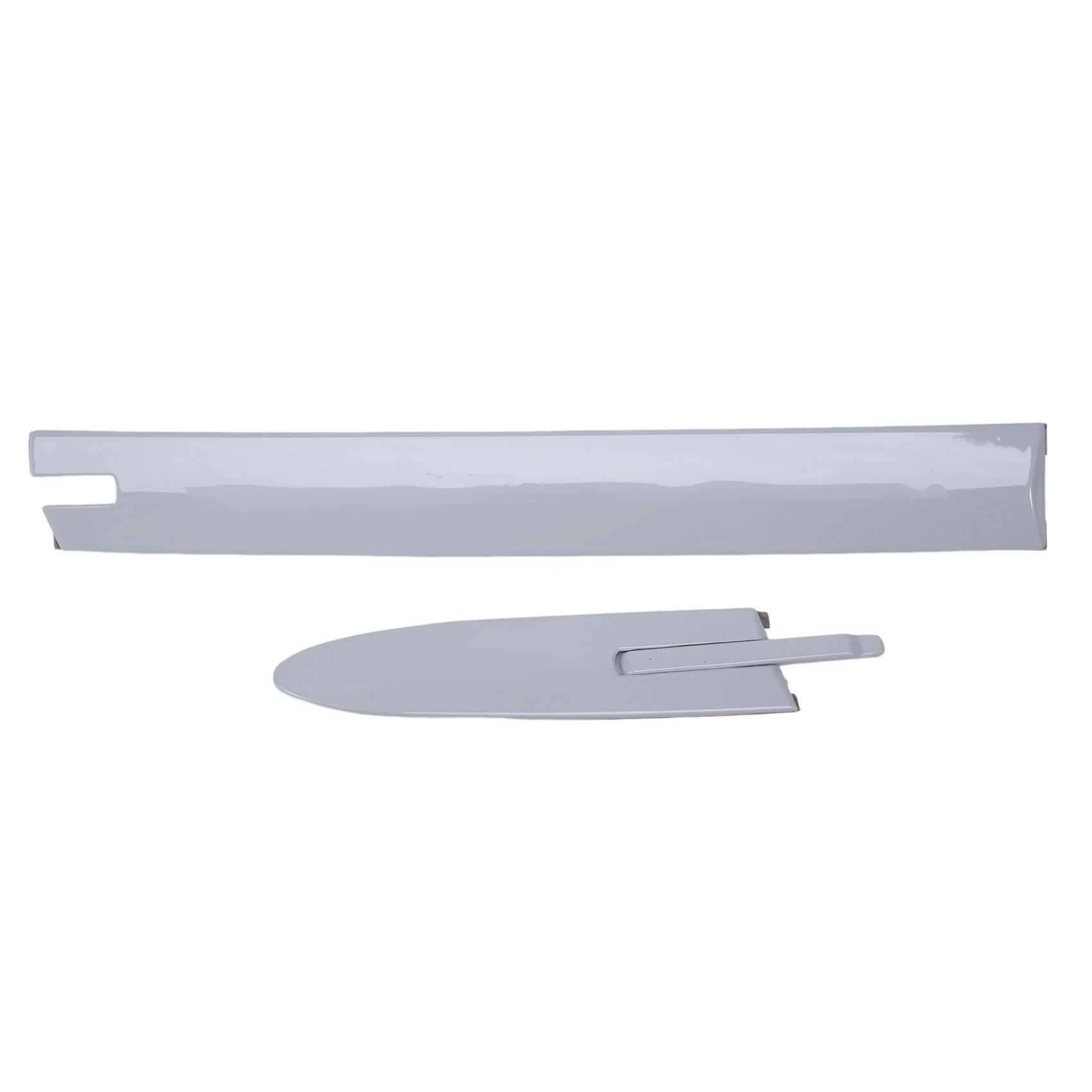 

Car Left Side Roof Top Decorative Hinge Cover Lid for 4 Series 430 F33 M3 F83 E93 328 335
