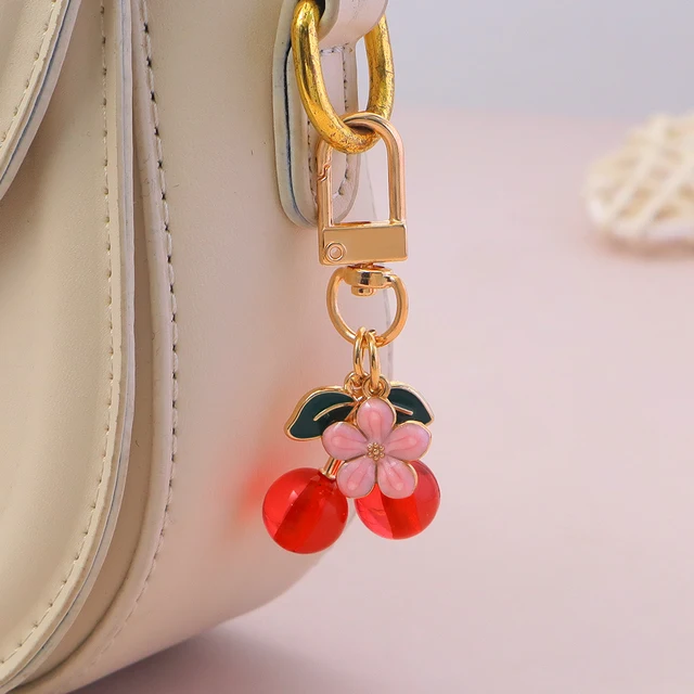 Ciondoli Glitter Per Borse Ciondoli Decorativi Per Borse BOGG - Portachiavi Personalizzabili Con Lettere - Accessori Moda Donna E Ragazze Portachiavi Decorativi Boajunwu - Foto 3