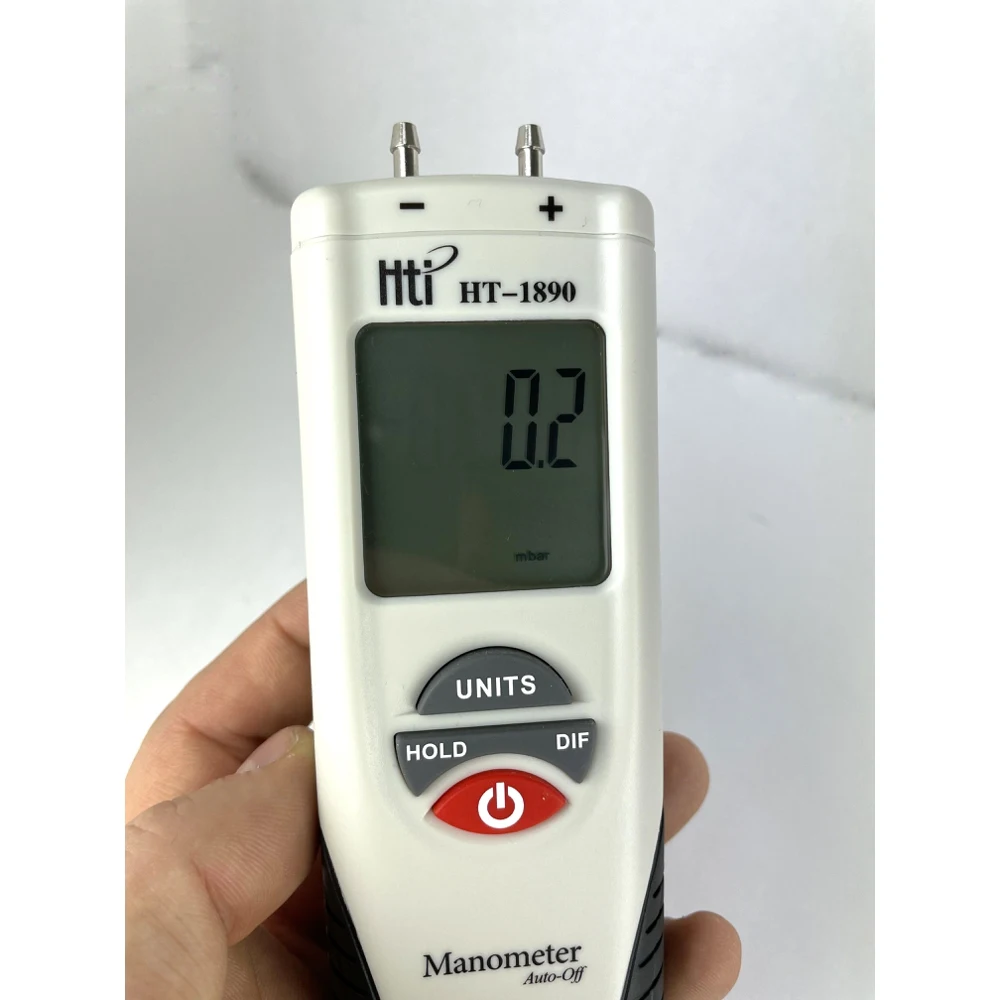 дифференциальный манометр ht 1890. 46. дифференциальный манометр нт-1890. Digital manometer ht-1890. манометр ht-1890.