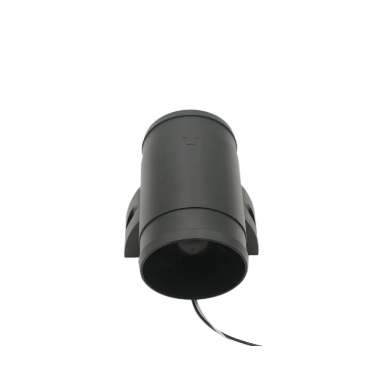 Boat Blower Fan 3" Inline Air Blower 12V 145CFM Plastic For Marine Yacht 75mm Blower Hose