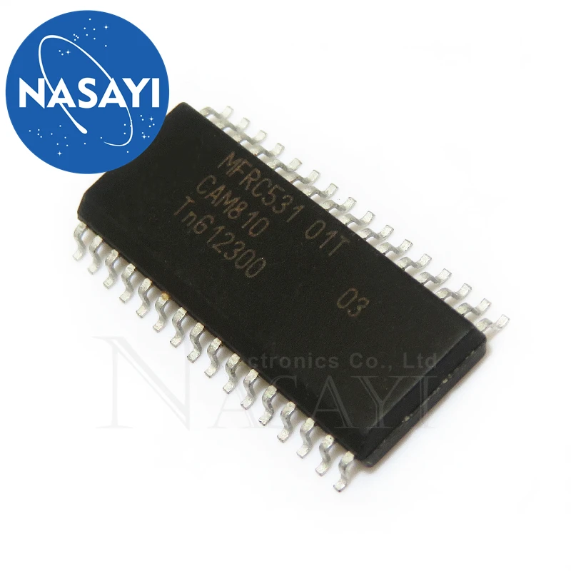 

MFRC531 01T MFRC531 SOP-32