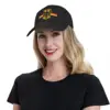 Personalized German Eagle On Shield Baseball Cap Sports Women Men's Adjustable Germany Flag Dad Hat Spring Snapback Caps 6