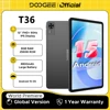 DOOGEE T36 Android 15 Tablet 12'' FHD+ 90Hz IPS Display 8GB 256GB Unisoc T620 Octa Core 8800mAh Large Battery Widevine L1 1