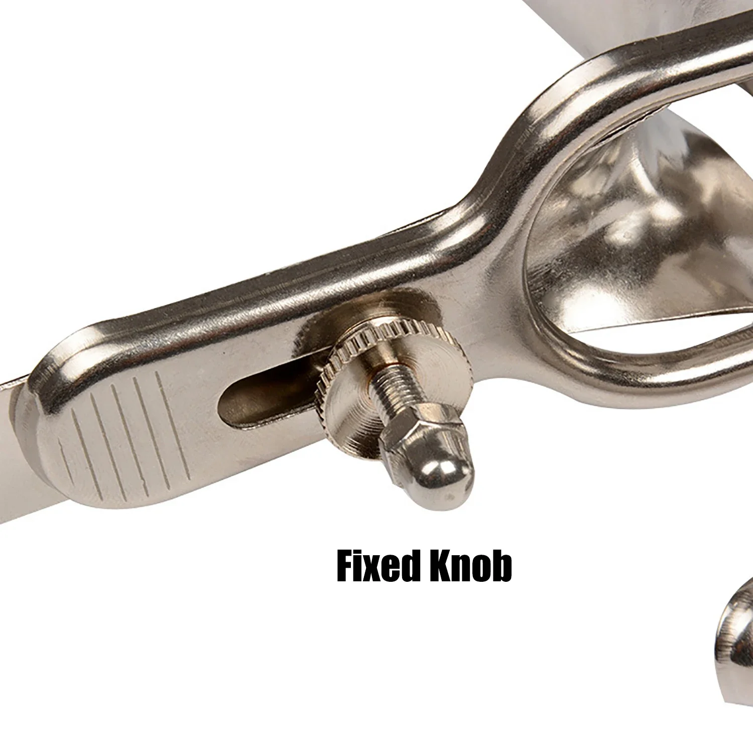 Sex Products Vaginal Dilator Metal Prying Vagina Expansion Device View Vagina Expander Fetish Couples Flirting Sex Toy for Women