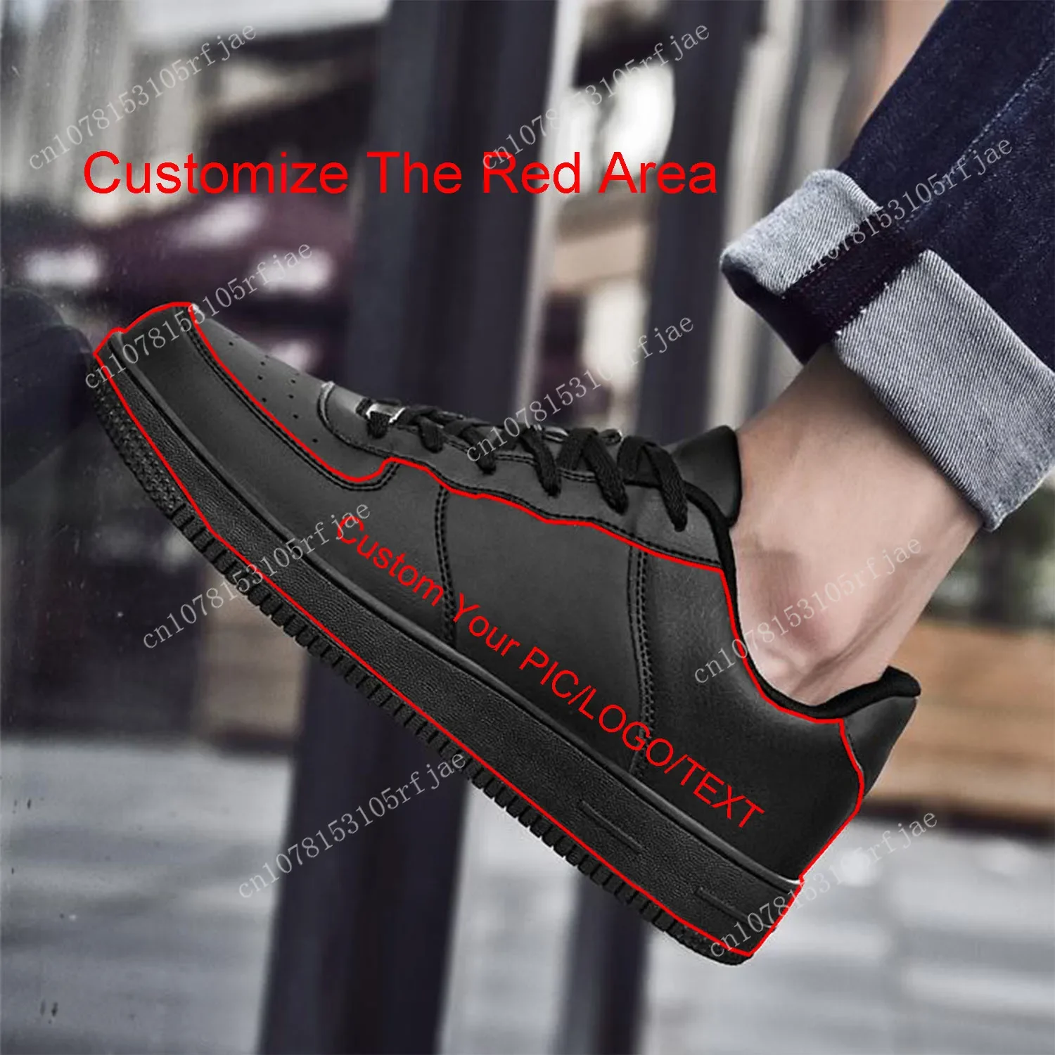 Band 80S Metal AF Basketball Men Women M-Motley Sports Running High Quality Flats Force Sneakers C-Crue Lace Up Mesh Custom Shoe
