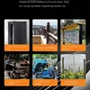 A Full Set of Gasless Welding Machine Second Protection Welding Machine 220V Large Body Portable High-Efficiency Welding Machine 4