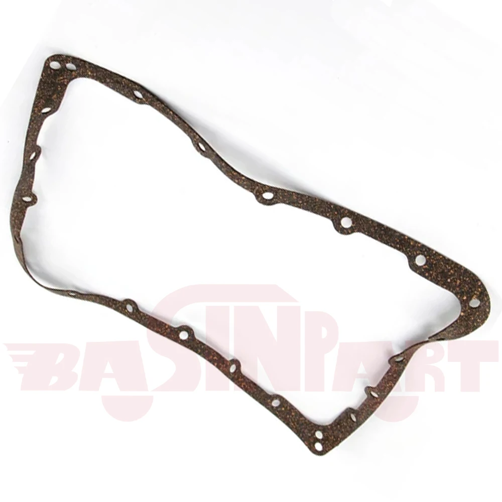 JR507E Transmission Filter Gasket Seal 46240-4C000 462404C000 For Kia Sorento Borrego For Hyundai Genesis Coupe H1 Grand Starex