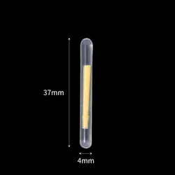 Firefly Luminous Fishing Rod Lights - Pack of 50/100 - 100pcs (4.0mm)