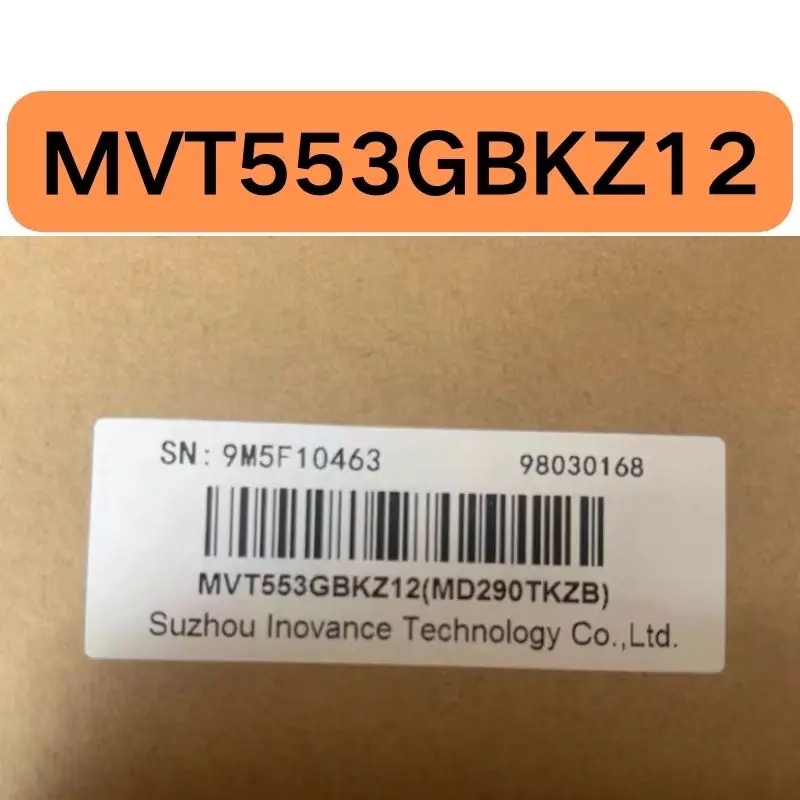 

New MD290T standard control board full power MVT553GBKZ12 in stock for quick delivery