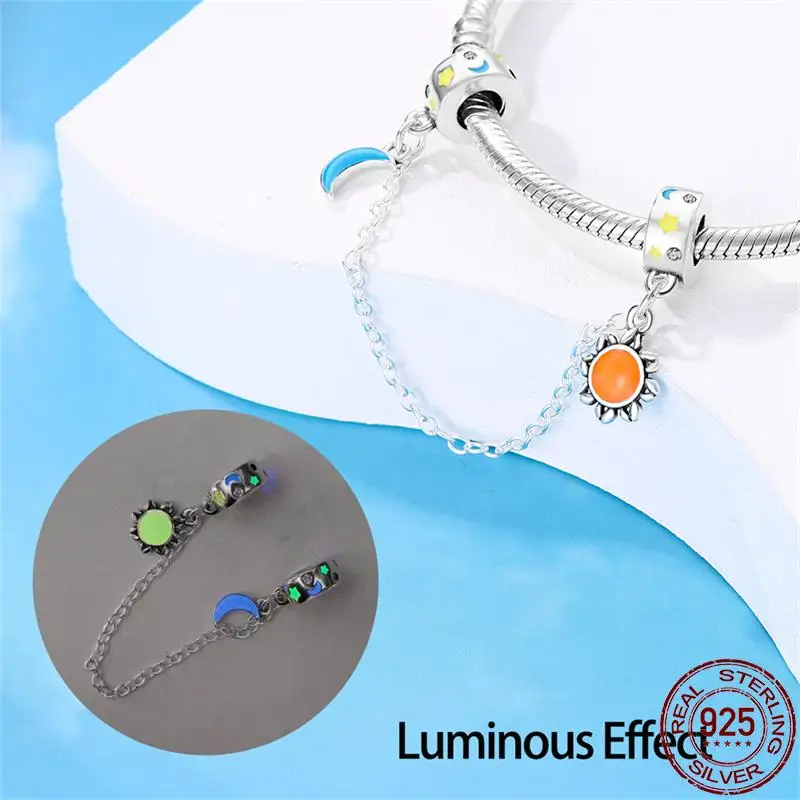 Рисунок 3 - Зажим для крепления браслета Pandora