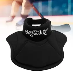 Hockey Neck Guard Ice Hockey Neck Protector for Women Men Senior Unisex