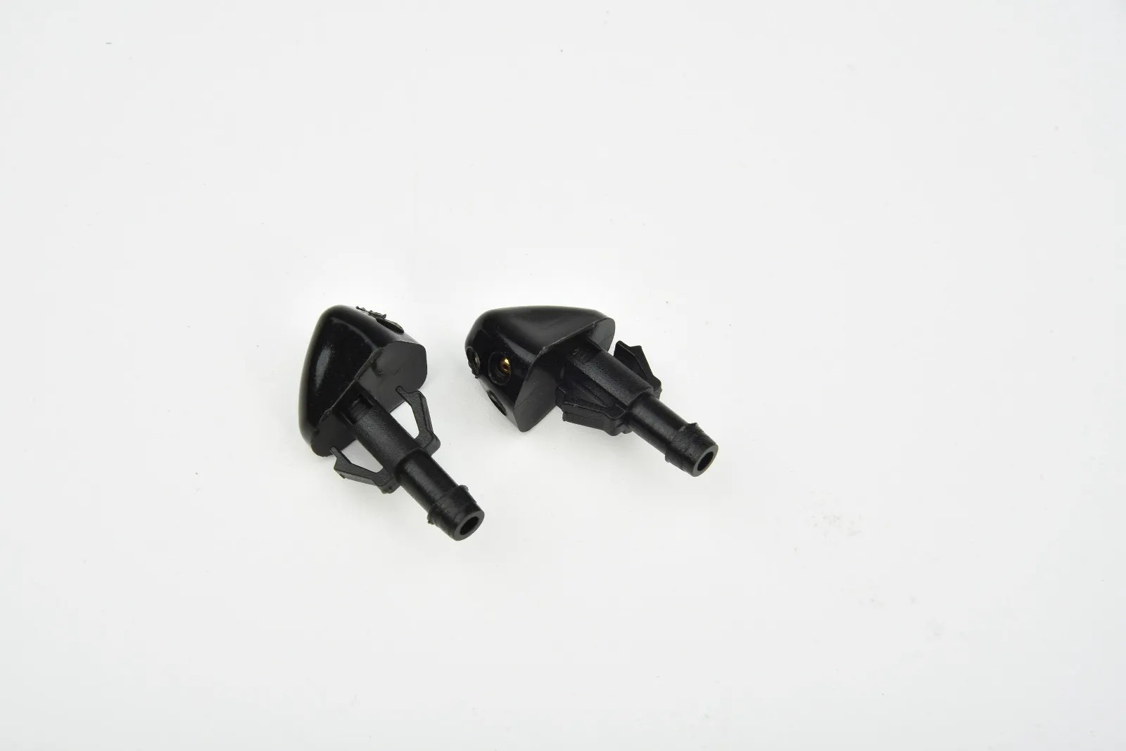 3Pcs Jet Nozzles Triple Washers For VW T25 T3 Vanagon Front Rear