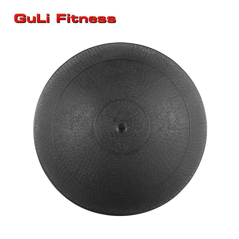 Factory Direct Price PVC Rubber Slam Ball Gym Exercise Medicine Balls 2KG 4KG 6KG 8KG 10KG Weighted Slam Ball