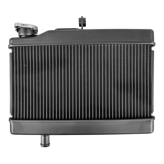 Motorcycle Engine Radiator Cooling Parts For Honda Rebel CMX 300 2020