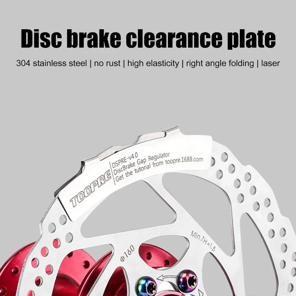 1-30pairs Bike Disc Brake Plate Pad Resin Hydraulic Brake Pads Quiet Wear-resistant Replacement Accessories for Magura MT5 MT7