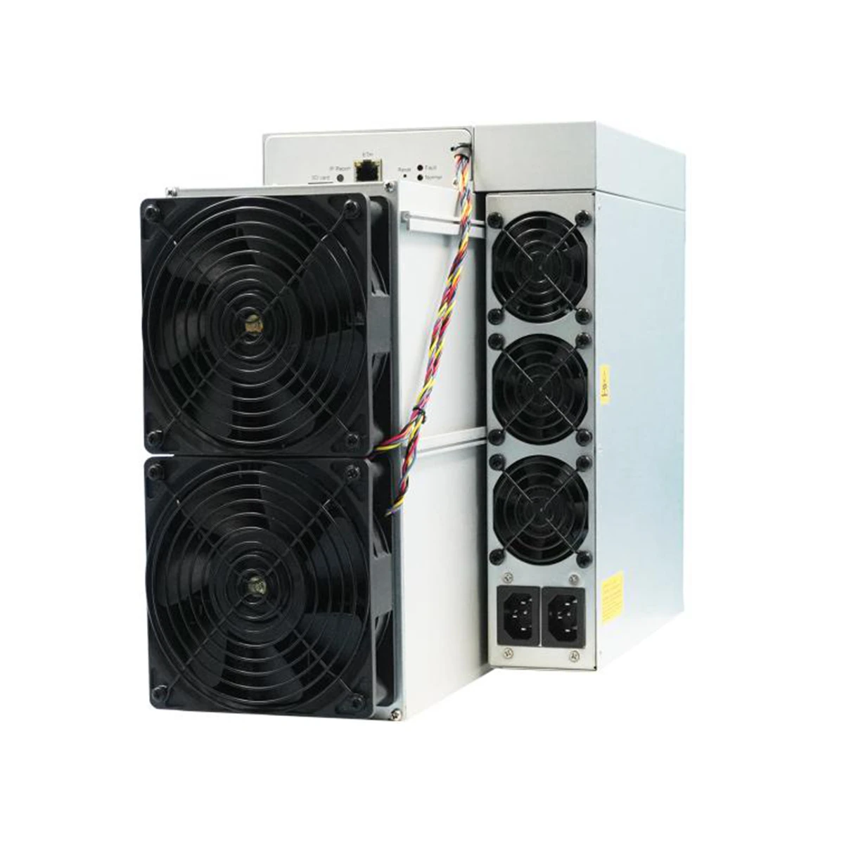 Рисунок 2 - Antminer X5 Asic Miner криптовалюты