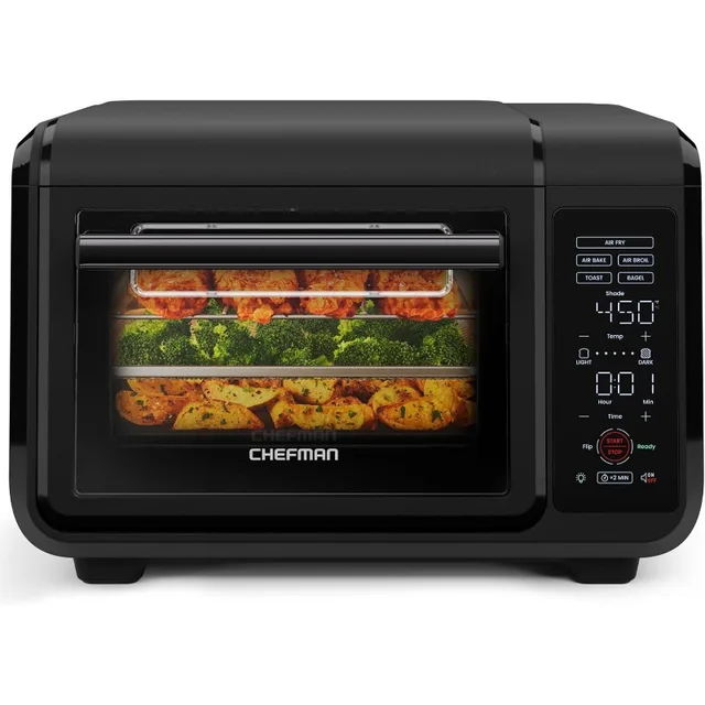 Chefman Air Fryer Oven 1