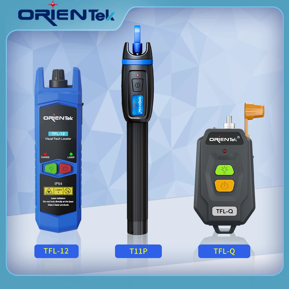 ORIENTEK TFL-Q Visual Fault Locator 