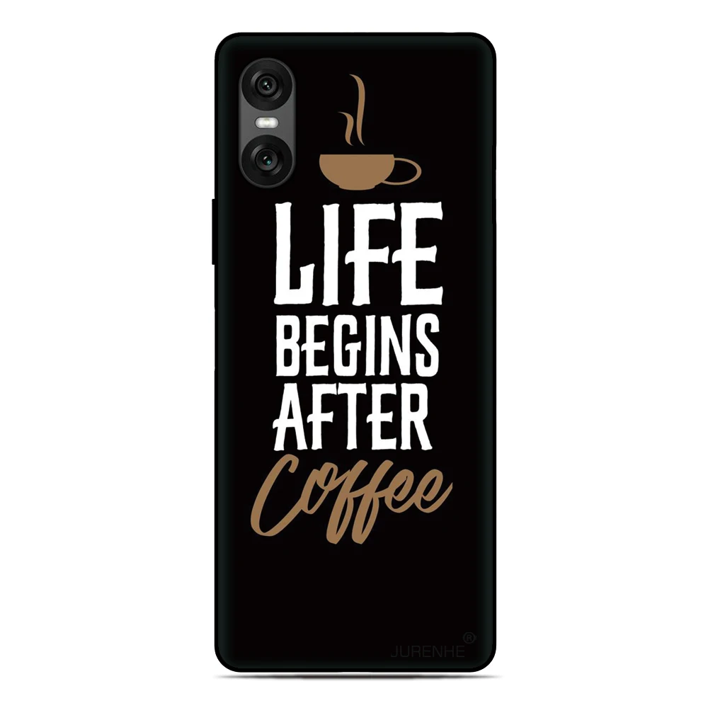 Vibrant Comic Art Soft Phone Case Back Cover