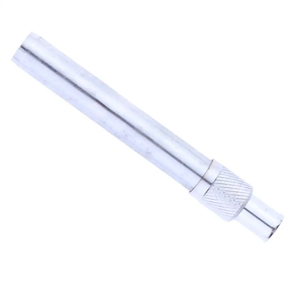 Travel Rod Tubing Components Tubes for Connecting Rod Frames Fishing Tool