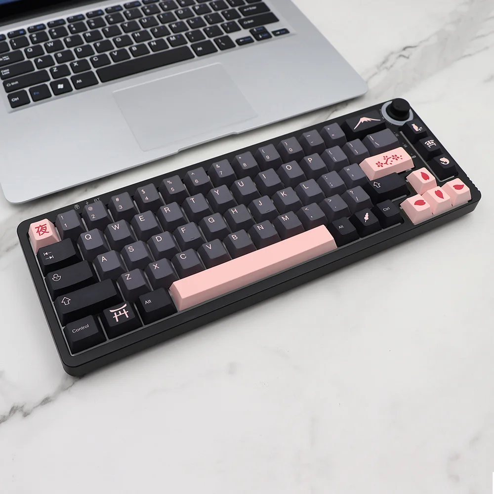 keycaps para dz60 rk61 64 gk61 68