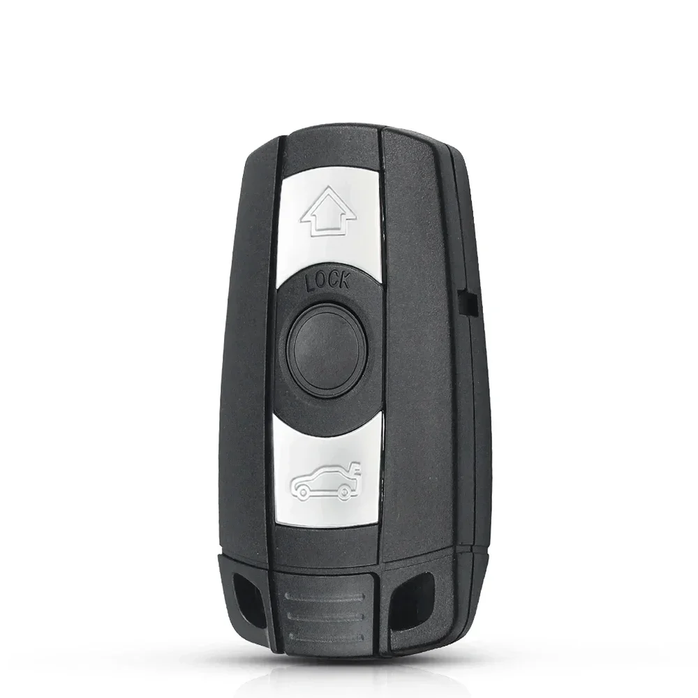 Dandkey Premium Remote Key Shell with Optional Battery