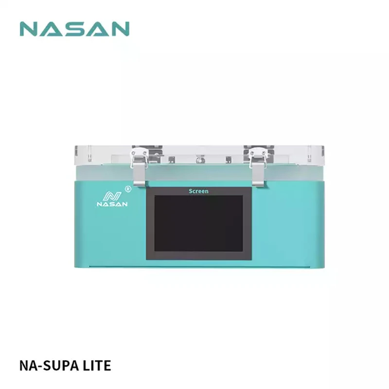 Nasan-ラミネート機NA-SUPA lite,ミニLCDマーカー,フラット曲面
