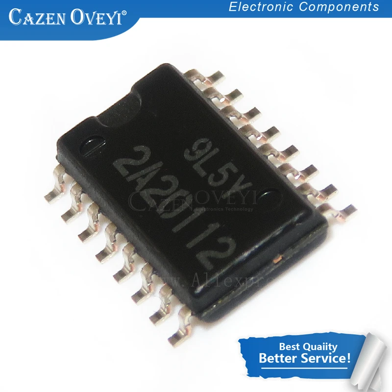 10 개/몫 2A20112 R2A20112SPWO R2A20112 SOP-16 재고 있음