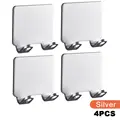 Sliver 4peices