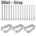 3Set Gray