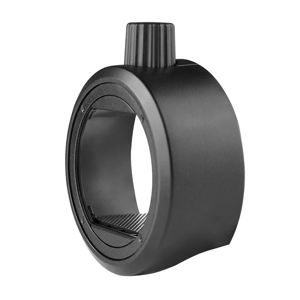 Flash Trigger Godox S-R1 Flash Speedlight Adapter AK-R1 Adapter Ring for Godox TT685 V860II V350 TT600 Yongnuo Canon Nikon Sony Flash