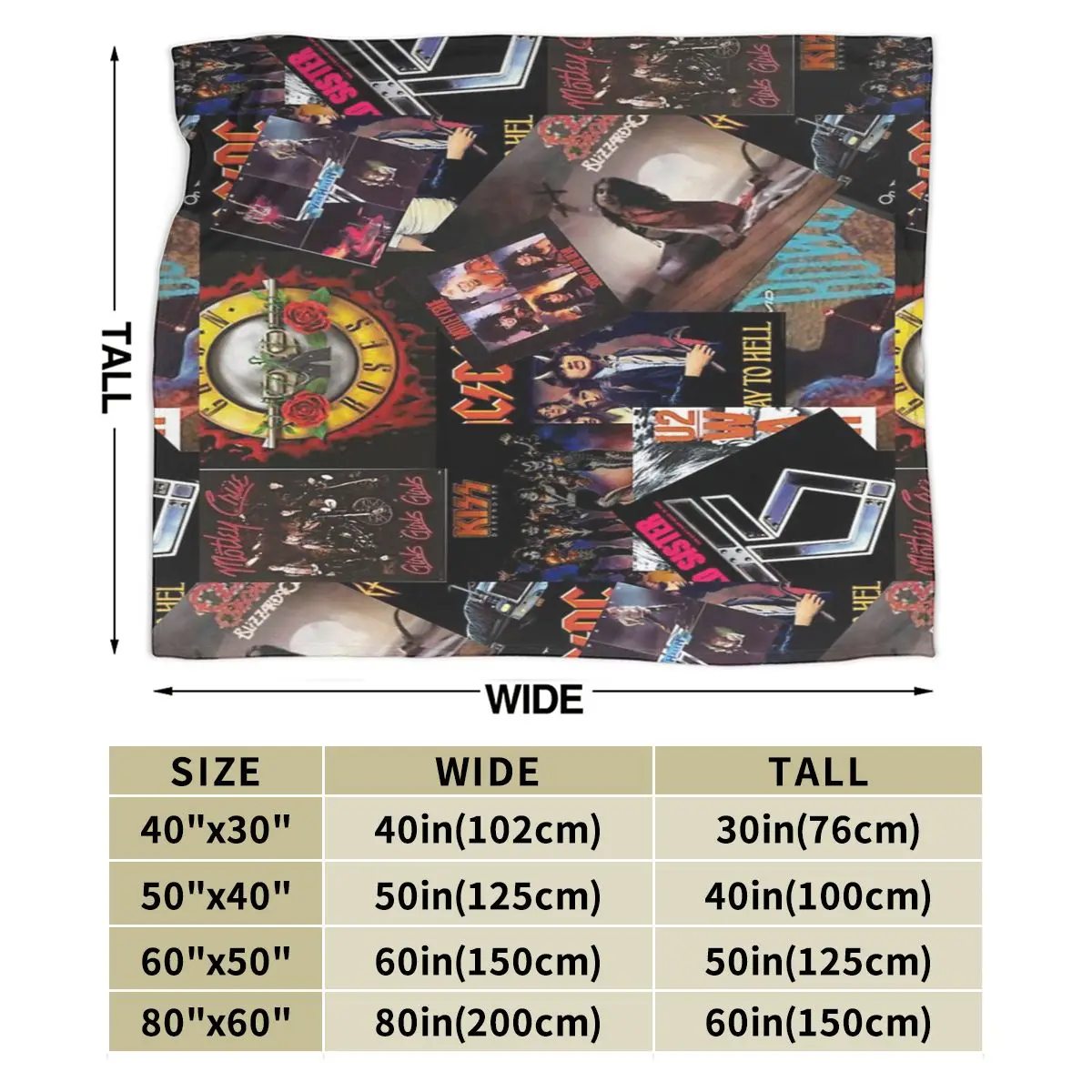 ��Ʈ�� ����Ʈ ����ũ�� �ø��� ���, 1980 ��� �� ��� �ݶ���