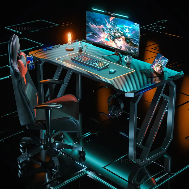 Simple Computer Tables Desks