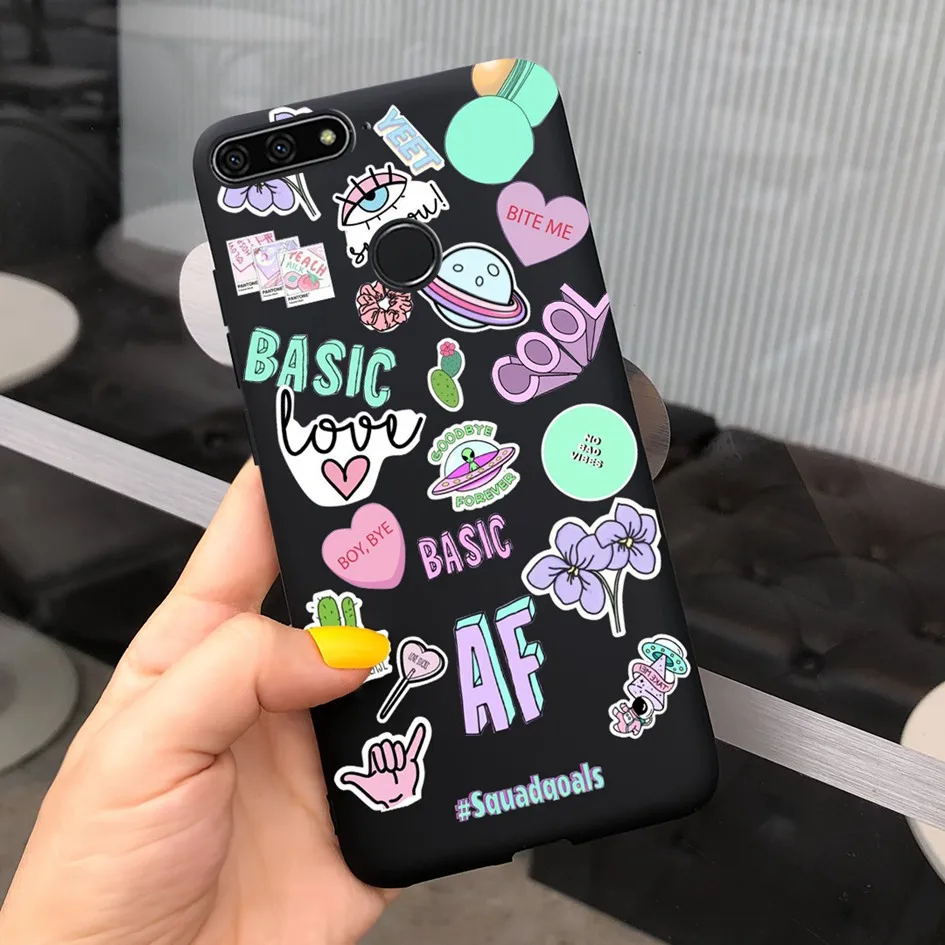 Slim Silicone Phone Case - Durable, Shockproof Protection