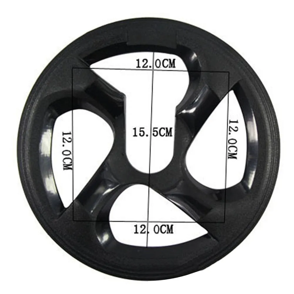 PracticalHighQualityHotDurableProtectiveCoverBicycleChainGuard