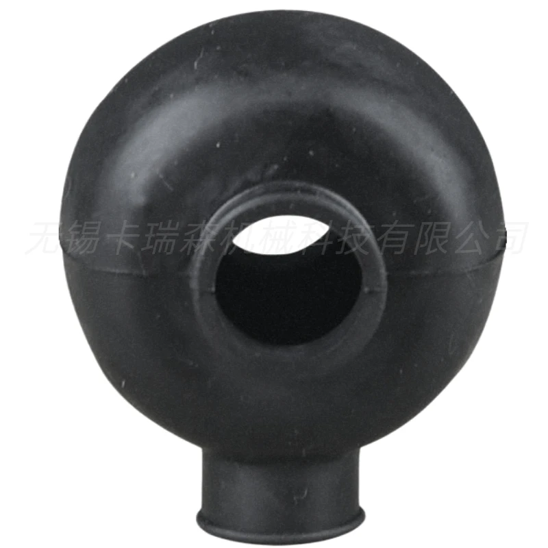 CRS 3-hole Rubber Boot for Steering Rod the Cover for Rod End Ball Joint with Stud car ball joint kit