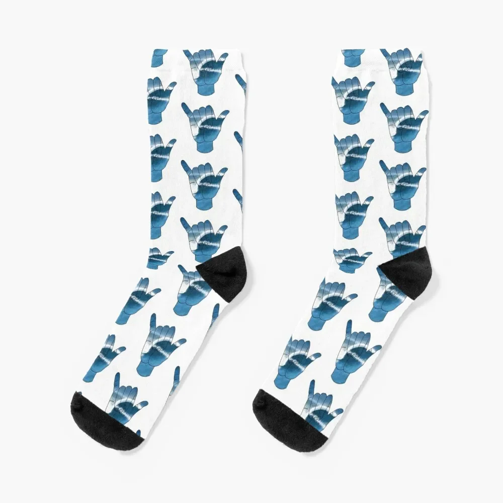 

Shaka Surf Socks man essential custom sports custom Socks Women's Men's