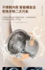 Wall Mounted Fully Automatic Mini Washing Machine with Integrated Washing and Drying Function 3