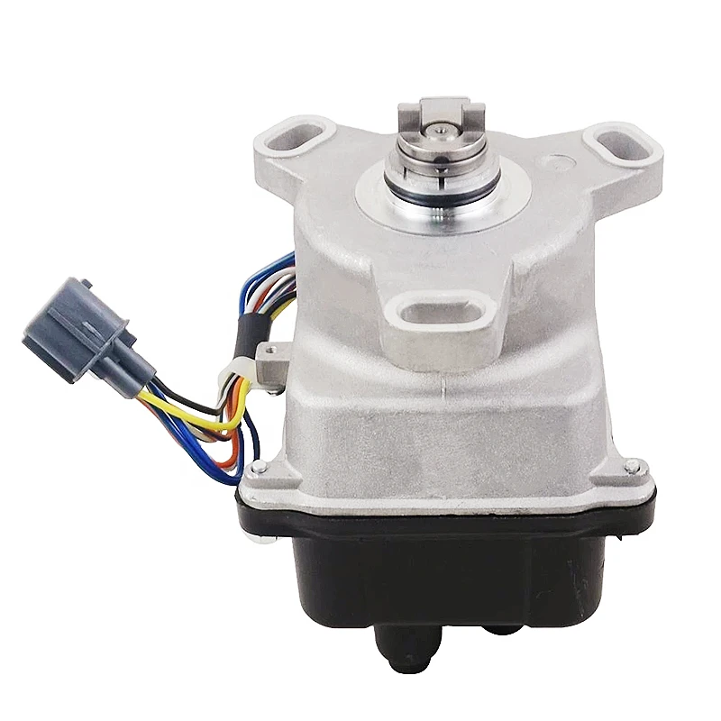 Distributor Ignition Assy 30100-P6T-T01 For Honda Ballade CR-V Civic Orthia S-MX Stepwgn 30100P6TT01 30100P75A03 TD97 TD74