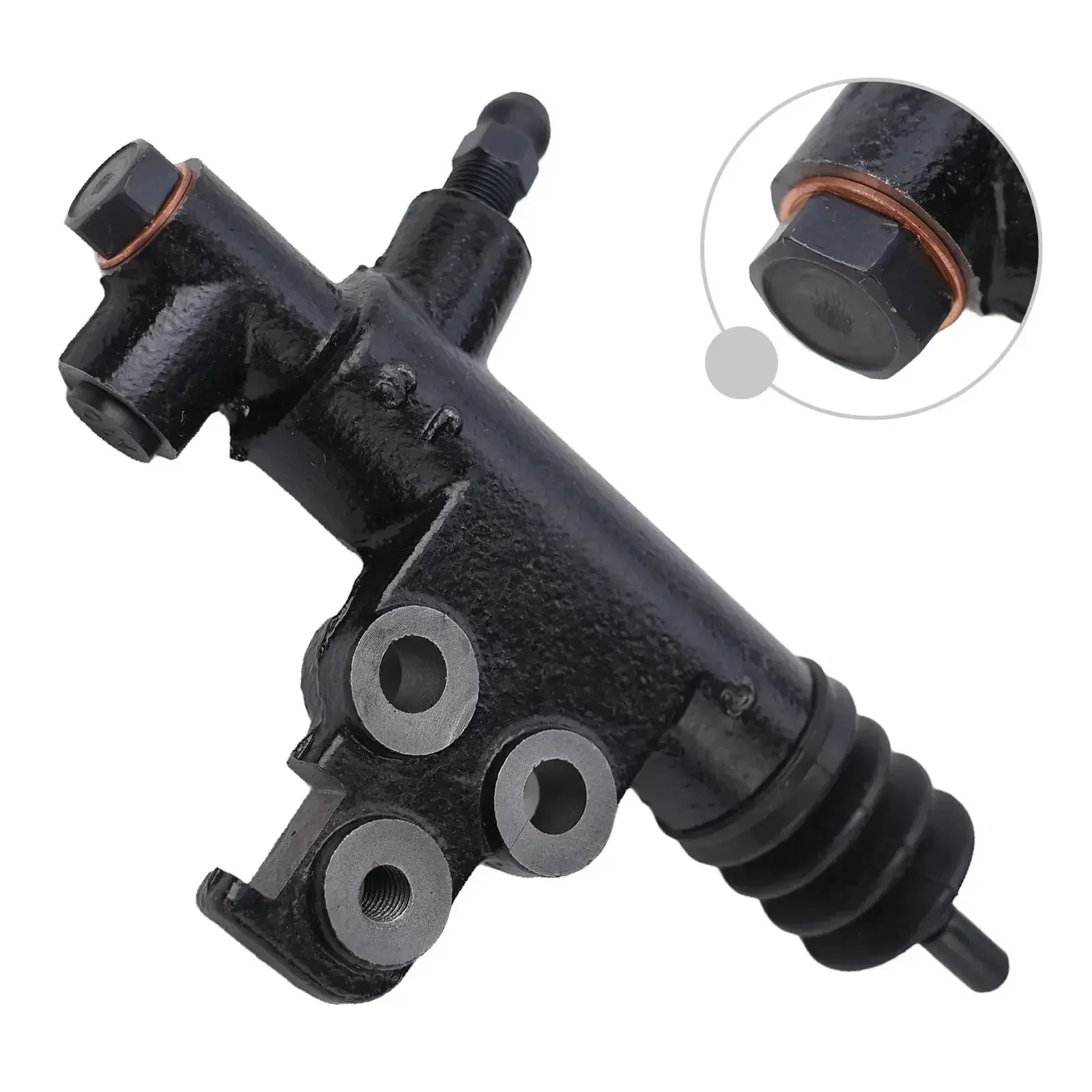 01 Clutch Slave Cylinder Clutch Slave Cylinder Pump For Hyundai For I10 I20 Kia 4171002200 Car Accessories