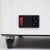 Range Hood one arm Smoking purifier smoke filter filtering for  laser machine portable Welding  Smoke Fume Extractor 5