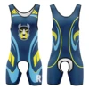 New Men Hollow Chap Singlet Pup Tron Body Suit Hole Skinsuit One-Piece Sleeveless RT SexyMan Fun Clothing 1