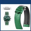 Green silver