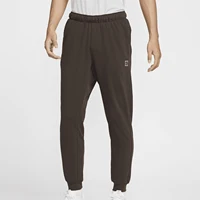 Pantalon de jogging de sport Nike Genuine Court Heritage pour hommes DQ4588-237 1