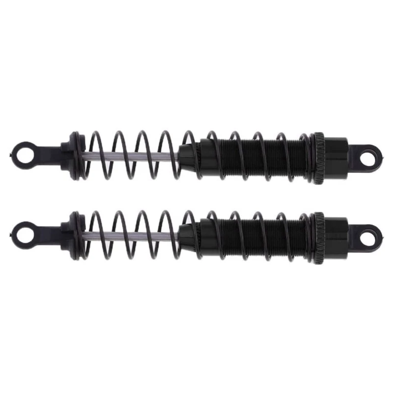 Rear Shock Absorber Damper Upgarde Parts For 1/12 Wltoys 12428 FY-03 Crawler, 88Mm