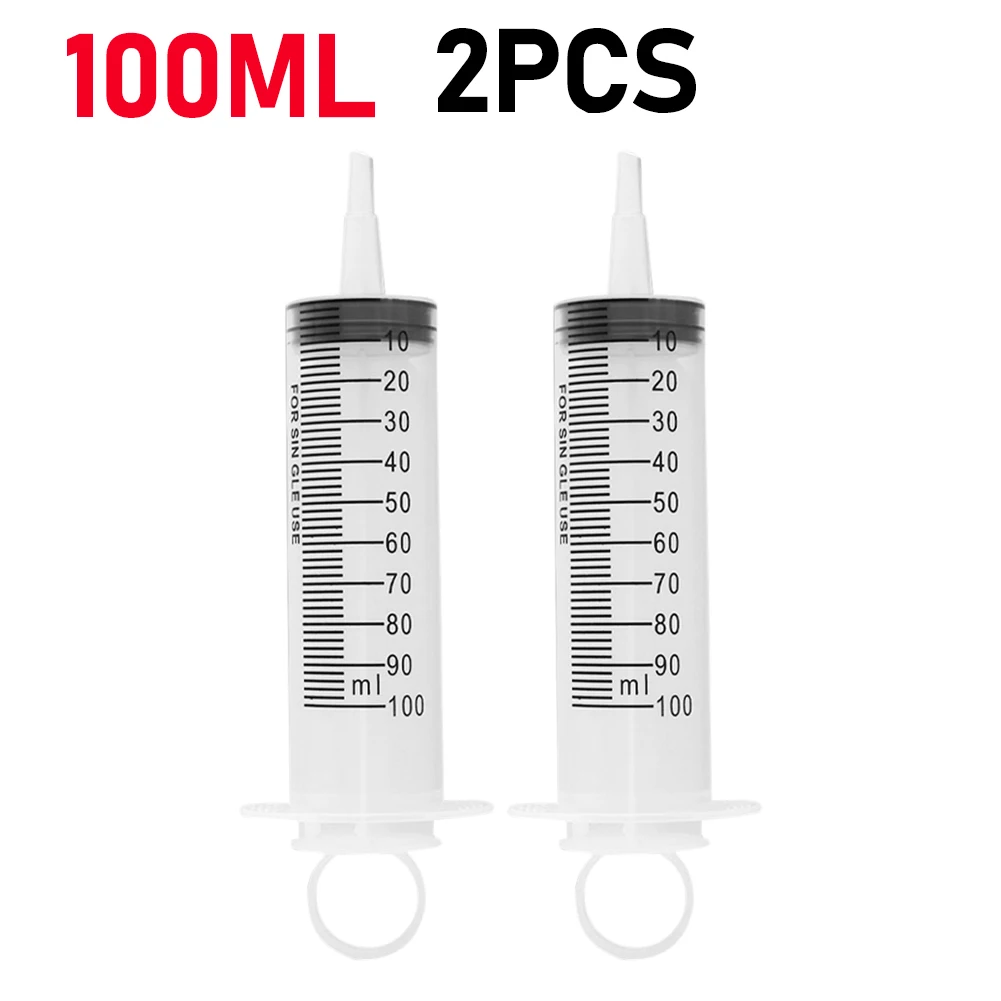 2PCS 100ml