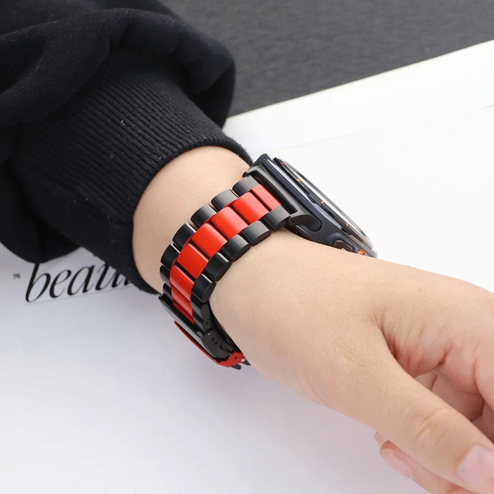Luxury Stainless Steel Bracelet - Premium Business Edition