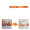 TC-110 Handheld Metal Detector Positioning Rod with Anti-Scratch Protection Cover Metal Pinpointing IP68 Waterproof 6
