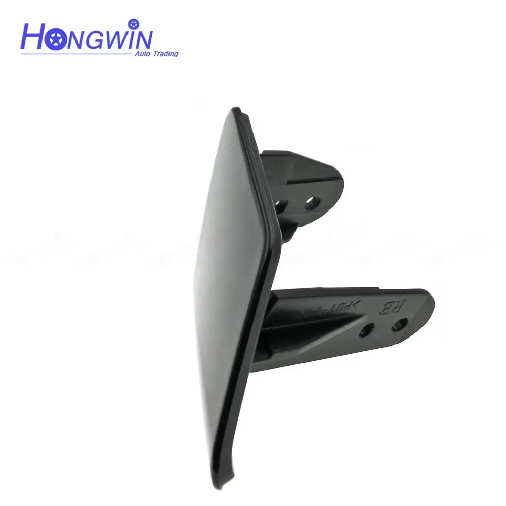 thumbnail image 2 of Bmw Valve Caps A ABSOPRO Front Right Bumper Headlight Washer Nozzle Cover Cap No Bmw Hat 2 of 13